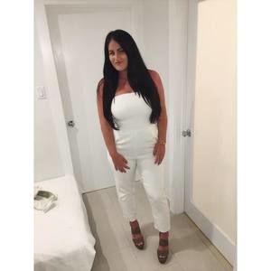 Meet your Posher, Julia